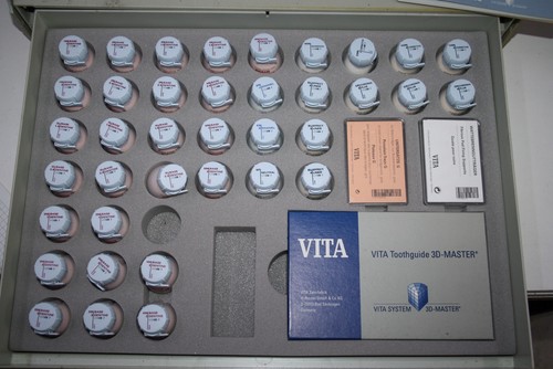Vita basic kit - vita, vm