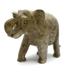 Elefant speckstein cm - elefant,