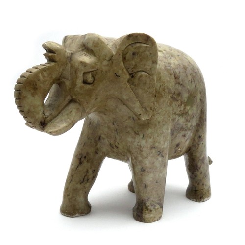 Elefant speckstein cm - 20,