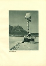 Feldkreuz bei Garmisch XL