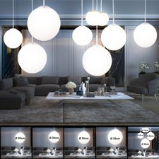 Pendellampe Hängelampe