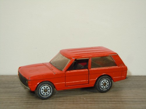 Range rover siku germany - rover,