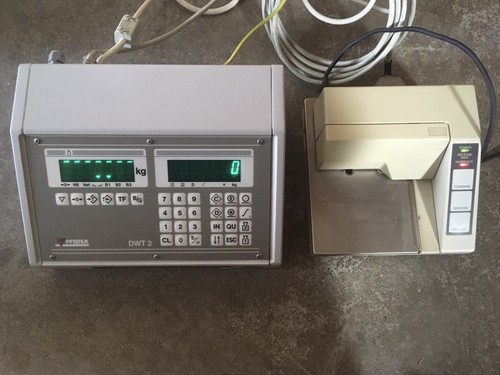 Pfister dwt epson tm 295 - pfister,