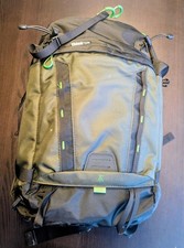 Think Tank Foto-Rucksack BackLight 18L Charcoal