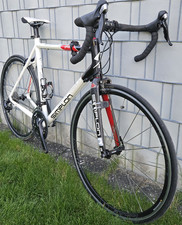 Simplon Pavo Rennrad Shimano