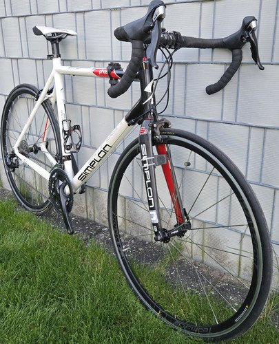 Simplon phasic rennrad shimano - simplon,