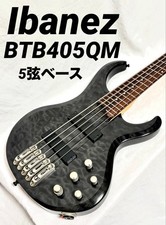 Ibanez BTB405QM /