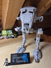 Star Wars AT-ST Kampfläufer