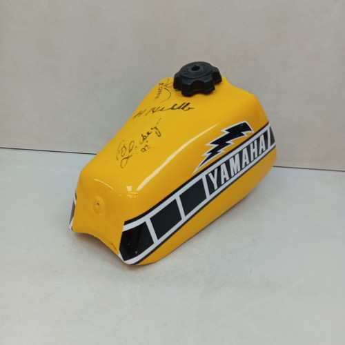 Yamaha yz125 yz250 yz465 - yz250, gmx