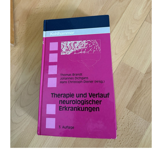 Kohlhammer therapie und - kohlhammer,