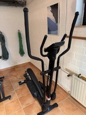 Crosstrainer-Ergometer CT 1500