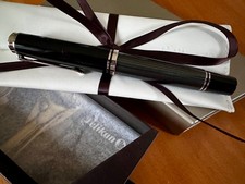 Pelikan Füller Souverän M1005, Feder F - 18 Karat, Neuzustand 