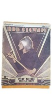 Rod Stewart Every Picture Tells a Story Songbook Noten Gitarre Klavier Englisch