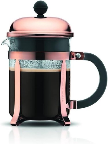 Bodum chambord kaffeebereiter - bodum,