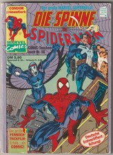 ✪ DIE SPINNE #56, Condor