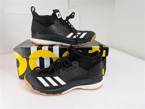Adidas crazyflight mid - x3,