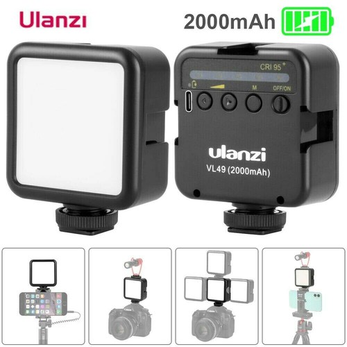 Ulanzi vl49 - ulanzi,