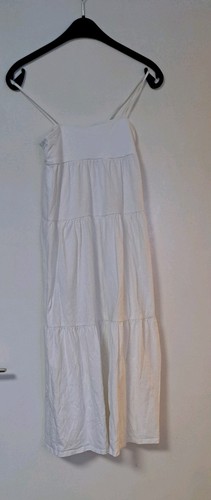 Mädchen kleid weiß - kleid,,