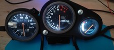 LED Uhr Upgrade Kit Suzuki