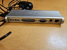 Fujitsu port replicator USB-Pro4
