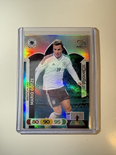 Panini adrenalyn euro - panini,