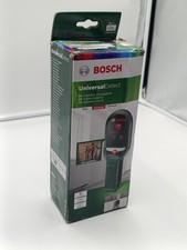 Bosch UniversalDetect