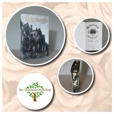 Weavingshaw by Heba Al-Wasity