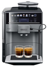 SIEMENS TE 651509 DE EQ.6 PLUS S100 KAFFEEVOLLAUTOMAT