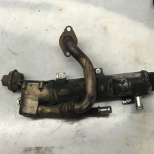 AGR-KÜHLER AUDI A5 2.0TDI