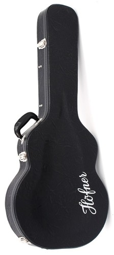 Hofner koffer jumbo 12 - hofner, /
