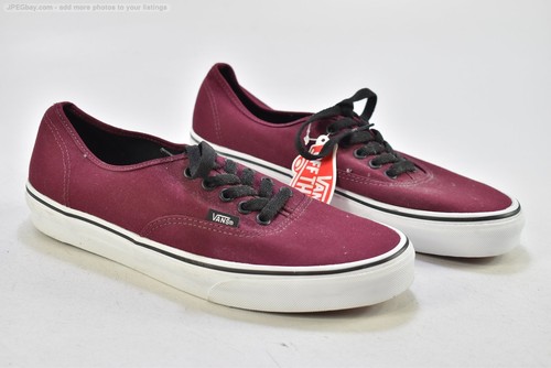 Vans herren sportschuhe - vans,
