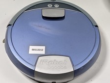 Irobot scooba staubsauger - irobot,
