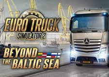 Euro Truck Simulator 2 Beyond