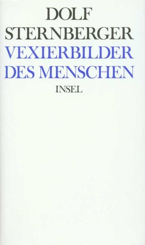 Vexierbilder des menschen dolf - vexierbilder,