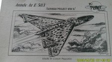 Planet models arado - arado, e