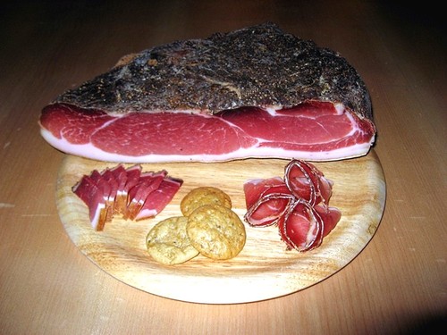 Schinken speck seite 2 - 1/2,