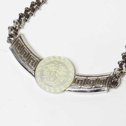Gianni versace medusa - versace,