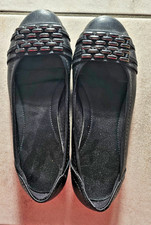 Gebrauchte Damenballerinas Größe 36