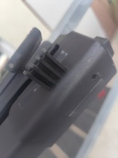 Ford Focus Turnier III DYB Kofferraumabdeckung Laderaum BM51-N55066-AC5B8