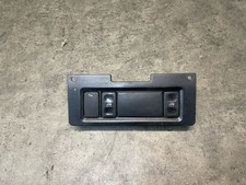 VW Polo 6N elektrische Fensterheberschalter Schalter KS1 #31872