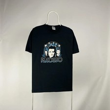 Placebo T-Shirt Live At
