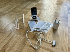 Apple iPod Nano 5th Generation