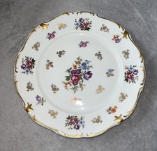 DDR Servierteller - fine china