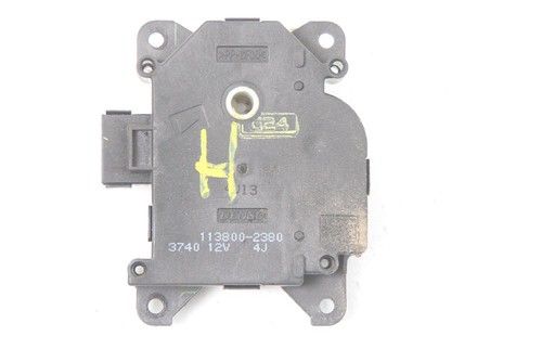 Stellmotor heizung mitsubishi - heizung,