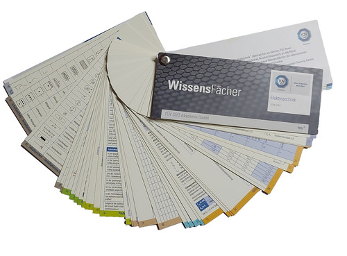 Wissensfächer - wissensfächer,