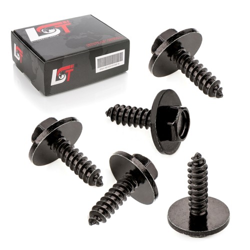 Schraube seitenschweller - 5x,