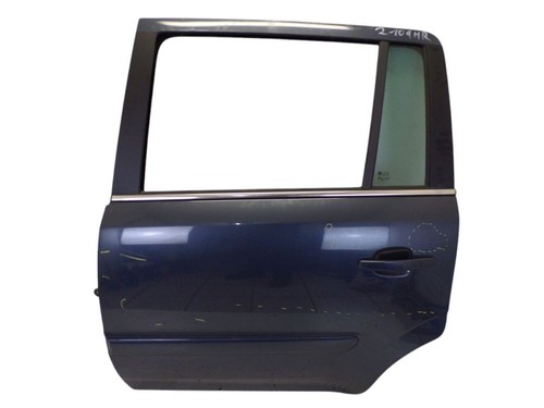 Tür links hinten z168 metro - tür,