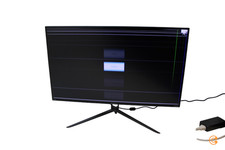 Hannspree HC270HPB LED-Monitor