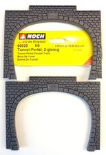 NOCH 60020 Tunnel-Portale