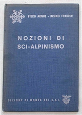  ARNOL - TONIOLO Nozioni di